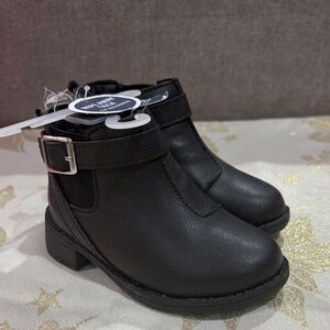 Carters Ankle Boots - size 5
